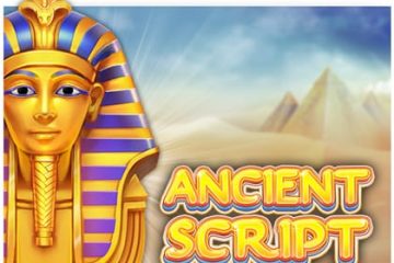 ancient-script slot
