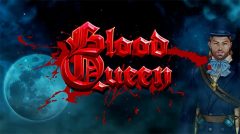Slots - blood_queen_slot review