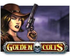 Slots - golden-colts-slot review logo