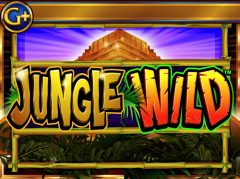 Slots - jungle wild slot wms