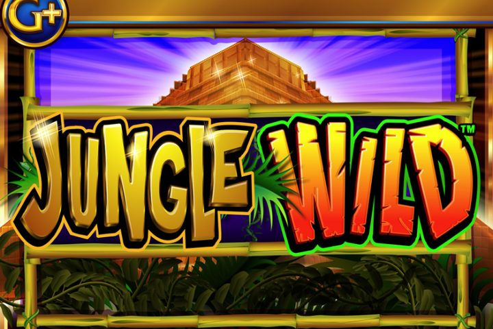 jungle wild slot wms