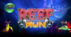 Slots - reef run slot review