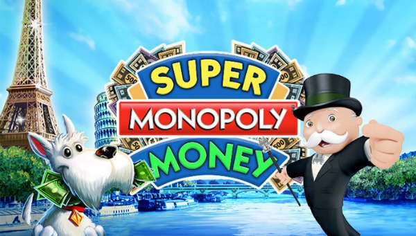 super monopoly money wms