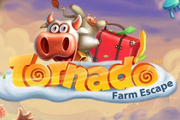 Tornado Farm Escape slot
