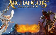 Slots - Archangels salvation slot review