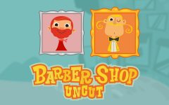 Slots - Barber-Shop-Uncut slot review