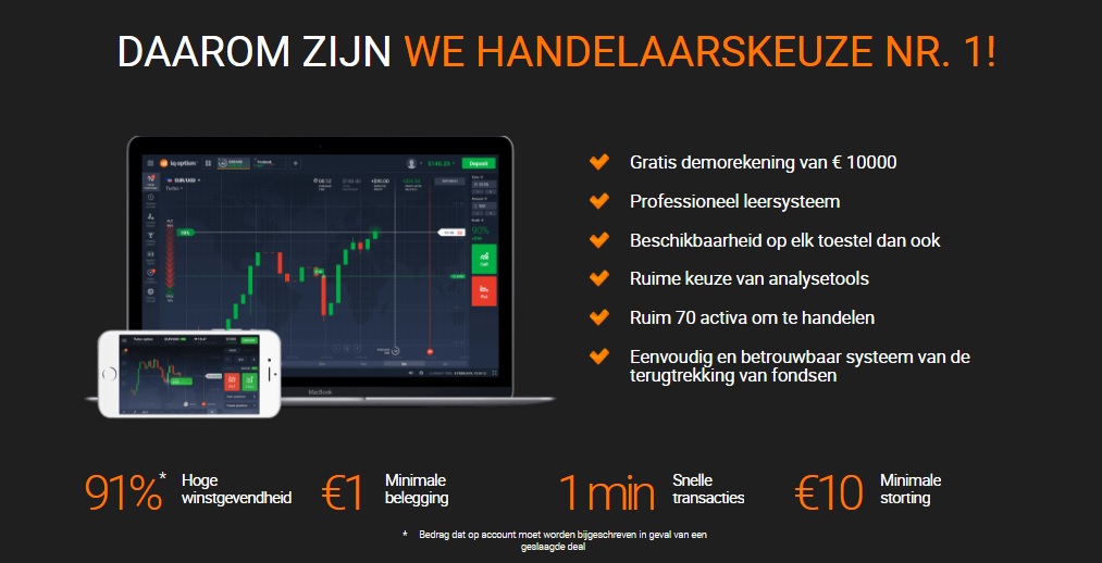 binary options