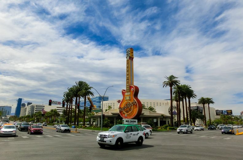 hard rock verkocht aan Richard Branson