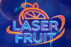 Slots - Laser fruit slot review