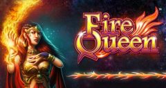 Slots - Fire Queen slot WMS