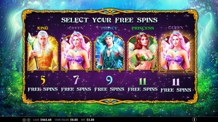 Pixie Wings slot Pragmatic Play Free Spins