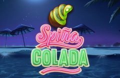 Slots - Spina Colada Yggdrasil slot review