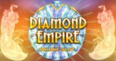 Slots - diamond empire slot review