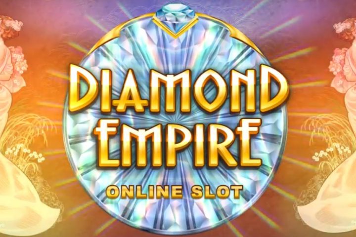 diamond empire slot review