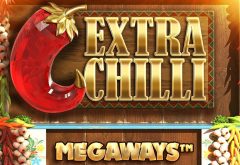 Slots - extra chilli slot review