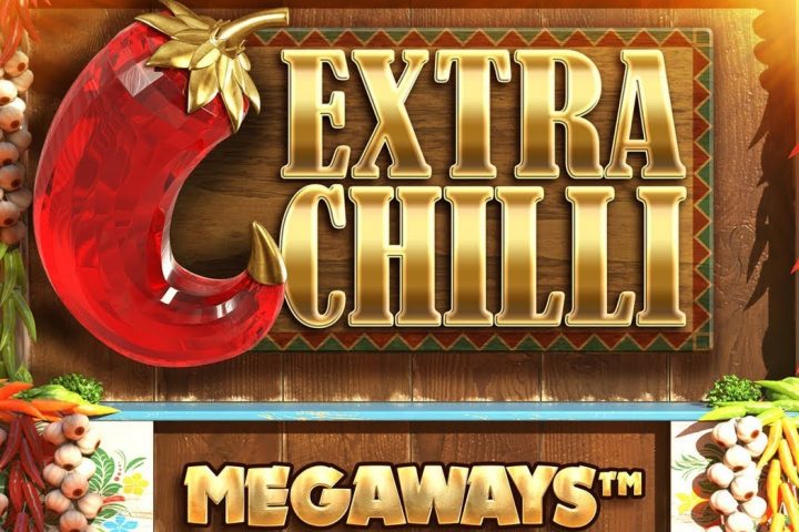 extra chilli slot review