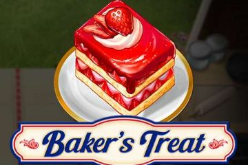 bakers treat slot review