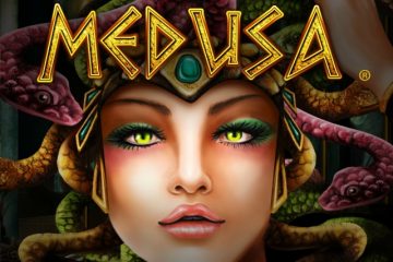medusa slot review