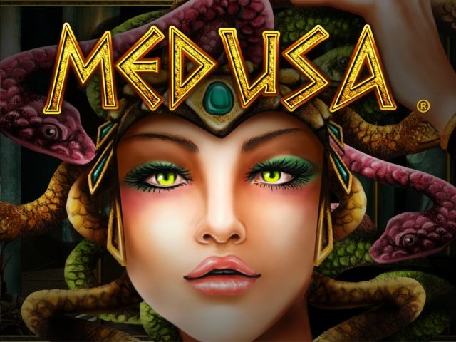 medusa slot review