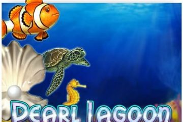 pearl-lagoon play'n GO slot