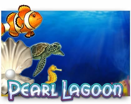 pearl-lagoon play'n GO slot