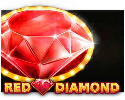 red-diamond slot