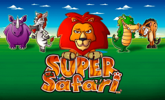 Slots - super-safari-slot review