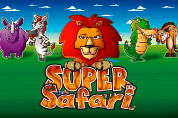 super-safari-slot review