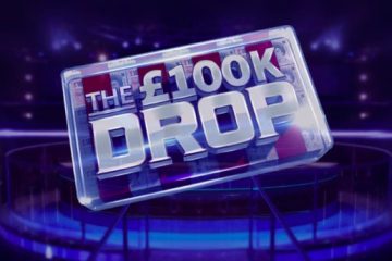 100 k drop slot review