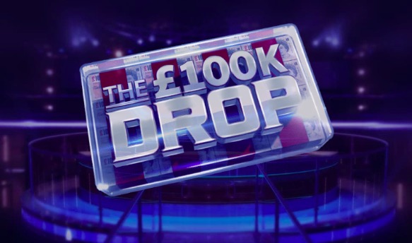 100 k drop slot review