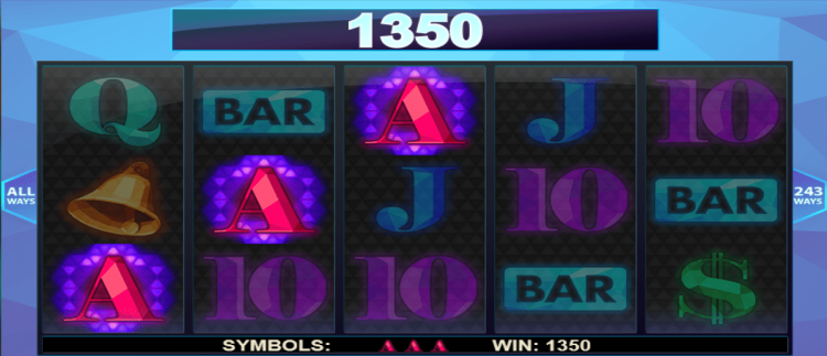 All Ways Win online gokkast review