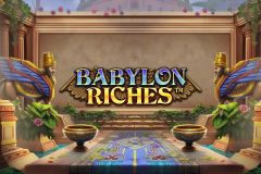 Slots - Babylon Riches Online Slot Review