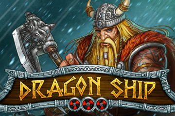 Dragon Ship slot play n go