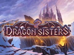 Slots - Dragon Sisters push gaming