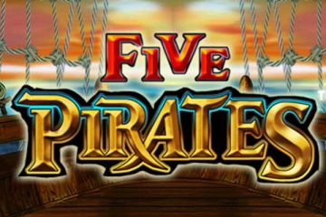 Five Pirates slot review