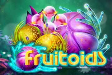 Fruitoids slot review