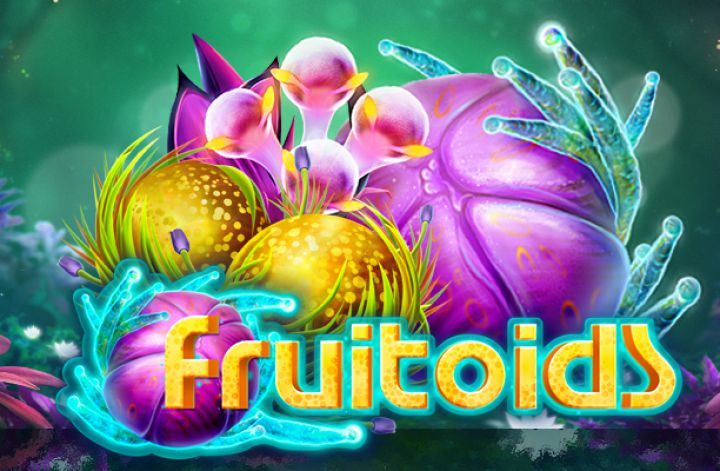 Fruitoids slot review