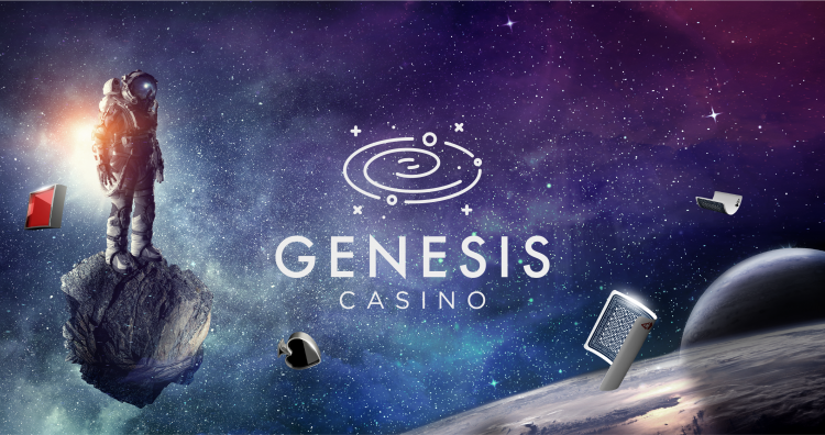 Genesis casino review