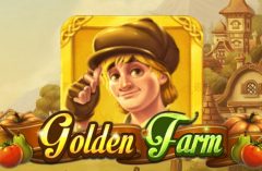 Slots - Golden Farm slot review