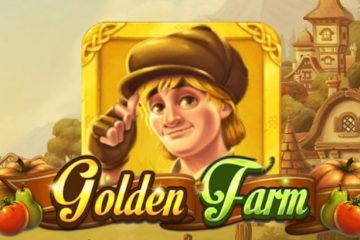 Golden Farm slot review