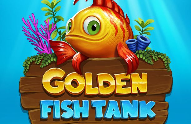 Golden Fish Tank slot review