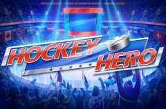 Slots - Hockey Hero Push Gaming slot