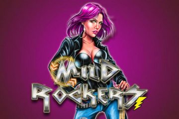 Mild Rockers slot review