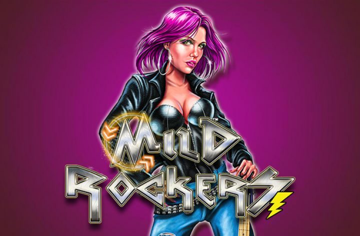 Mild Rockers slot review