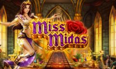 Slots - Miss-Midas slot review