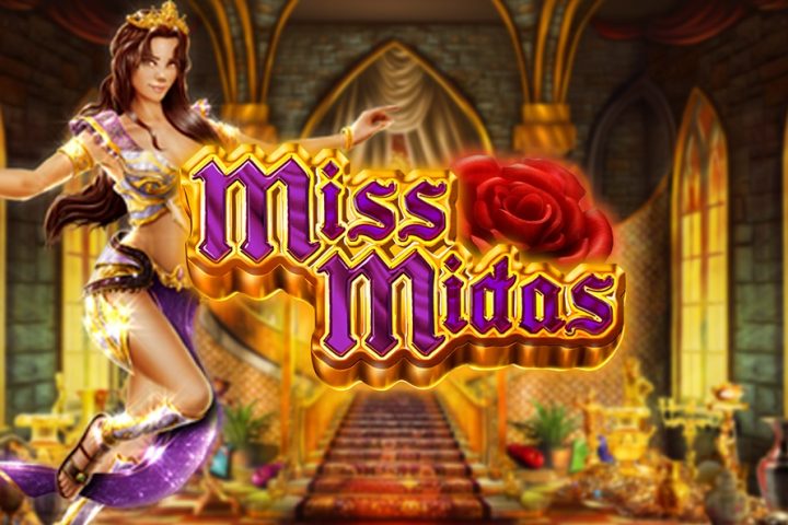 Miss-Midas slot review