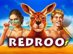 Slots - Redroo slot review