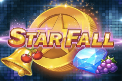 Slots - Star Fall slot push gaming