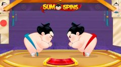 Slots - Sumo Spins gokkast