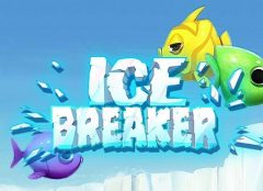 Slots - ice_breaker_push gaming